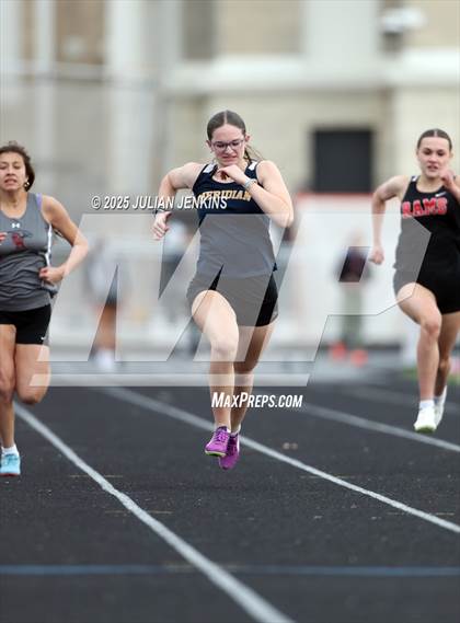 Thumbnail 3 in Boise Opener Track Meet photogallery.