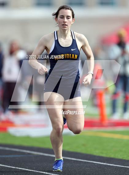 Thumbnail 2 in Boise Opener Track Meet photogallery.