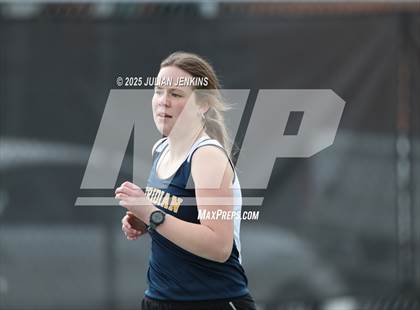 Thumbnail 3 in Boise Opener Track Meet photogallery.