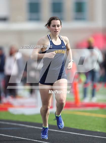 Thumbnail 3 in Boise Opener Track Meet photogallery.
