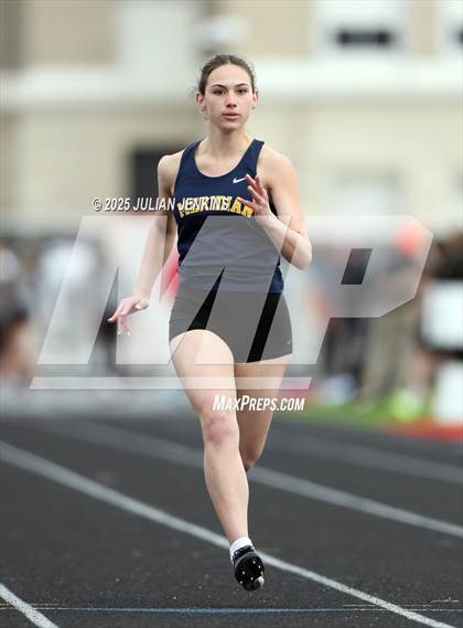 Thumbnail 3 in Boise Opener Track Meet photogallery.
