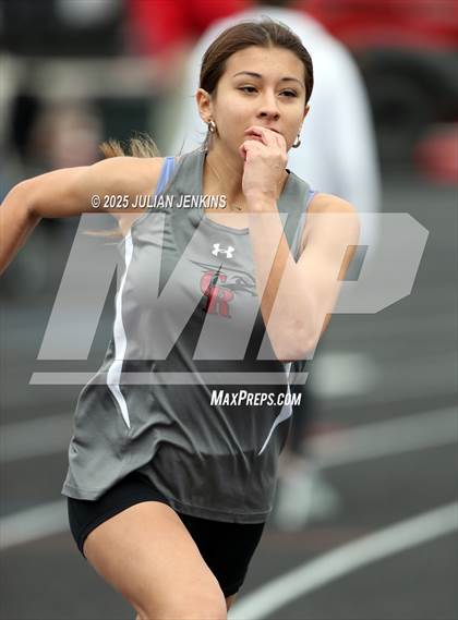 Thumbnail 1 in Boise Opener Track Meet photogallery.