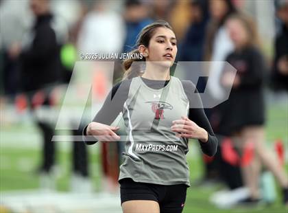 Thumbnail 1 in Boise Opener Track Meet photogallery.