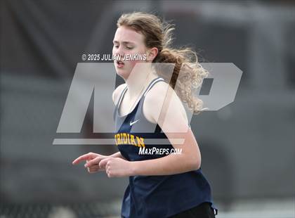Thumbnail 2 in Boise Opener Track Meet photogallery.