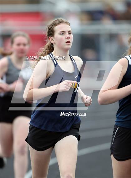 Thumbnail 1 in Boise Opener Track Meet photogallery.