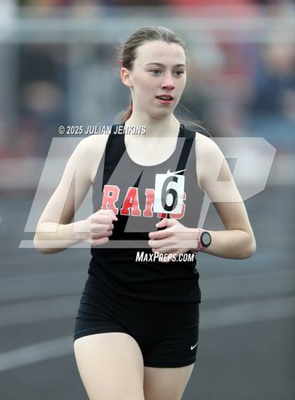 Thumbnail 3 in Boise Opener Track Meet photogallery.