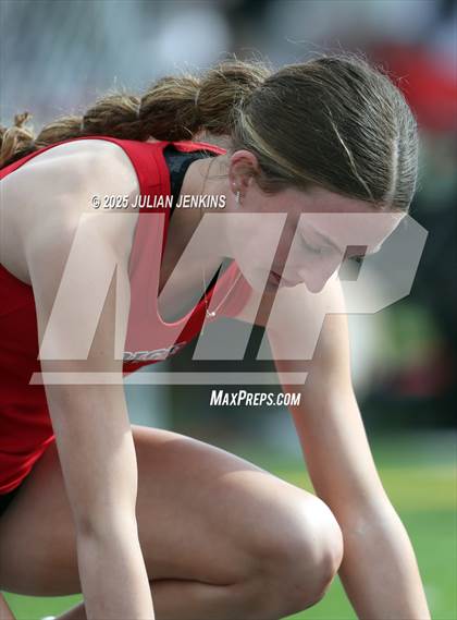 Thumbnail 1 in Boise Opener Track Meet photogallery.
