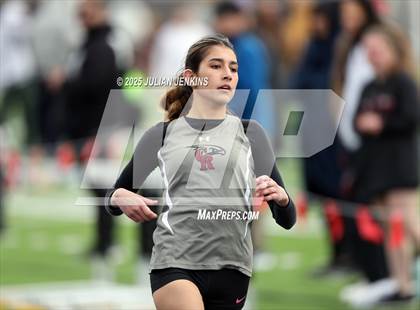 Thumbnail 3 in Boise Opener Track Meet photogallery.