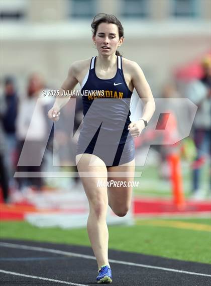 Thumbnail 1 in Boise Opener Track Meet photogallery.