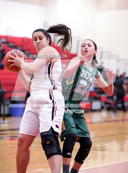 Thumbnail 1 in Rowe [Nikki] @ Palmview photogallery.