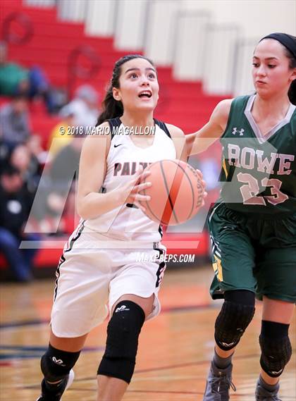 Thumbnail 3 in Rowe [Nikki] @ Palmview photogallery.