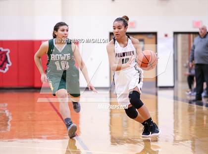 Thumbnail 3 in Rowe [Nikki] @ Palmview photogallery.