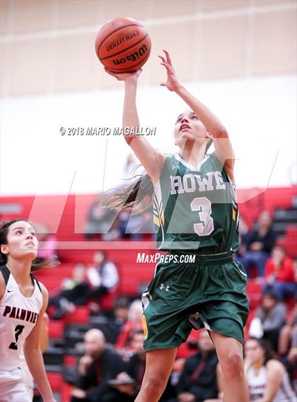 Thumbnail 2 in Rowe [Nikki] @ Palmview photogallery.
