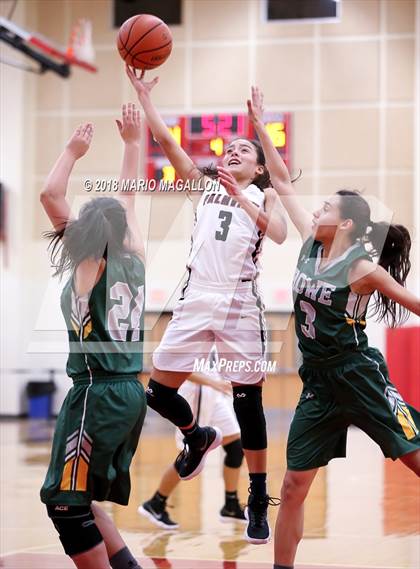 Thumbnail 2 in Rowe [Nikki] @ Palmview photogallery.