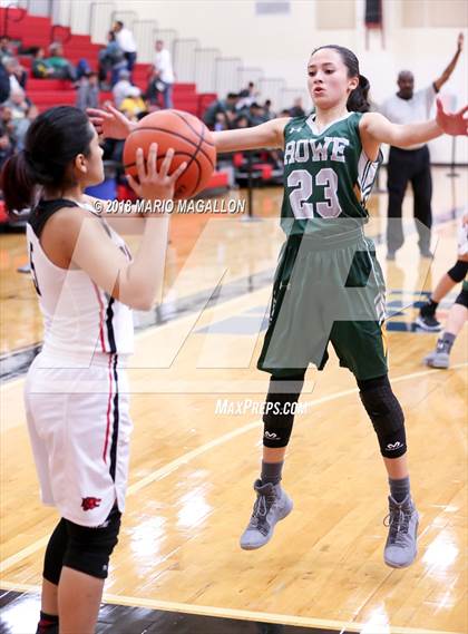 Thumbnail 1 in Rowe [Nikki] @ Palmview photogallery.