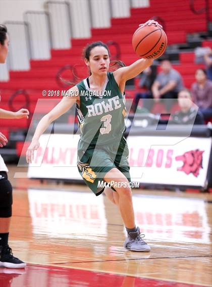 Thumbnail 3 in Rowe [Nikki] @ Palmview photogallery.