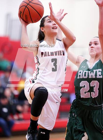 Thumbnail 1 in Rowe [Nikki] @ Palmview photogallery.