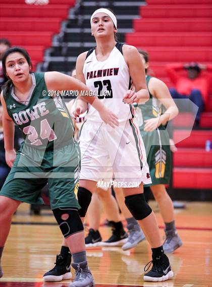 Thumbnail 1 in Rowe [Nikki] @ Palmview photogallery.