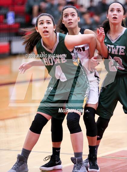 Thumbnail 3 in Rowe [Nikki] @ Palmview photogallery.