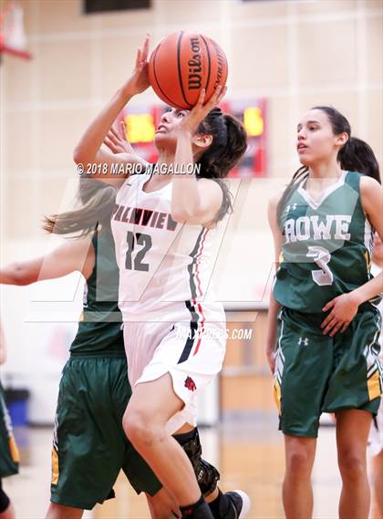 Thumbnail 1 in Rowe [Nikki] @ Palmview photogallery.