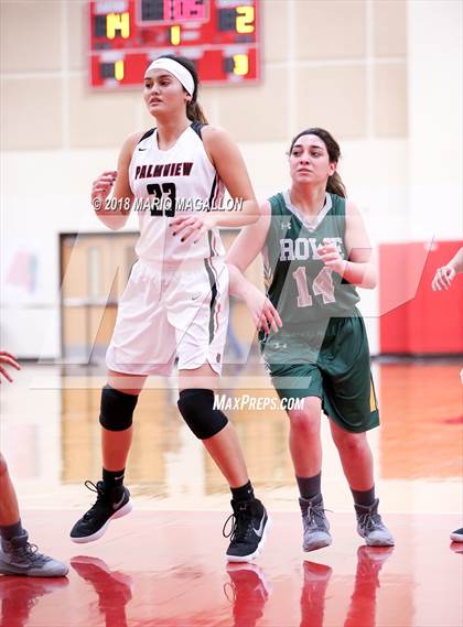 Thumbnail 2 in Rowe [Nikki] @ Palmview photogallery.