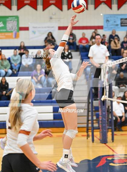 Thumbnail 2 in Campo Verde @ Centennial (AIA 5A Round 1 Playoff) photogallery.