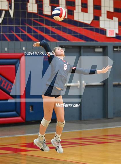 Thumbnail 2 in Campo Verde @ Centennial (AIA 5A Round 1 Playoff) photogallery.