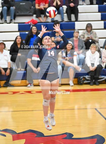 Thumbnail 3 in Campo Verde @ Centennial (AIA 5A Round 1 Playoff) photogallery.