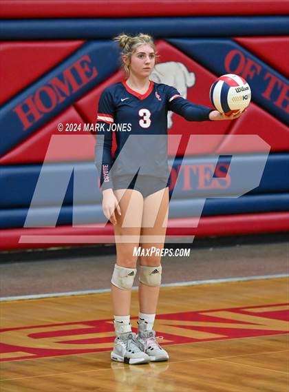 Thumbnail 3 in Campo Verde @ Centennial (AIA 5A Round 1 Playoff) photogallery.
