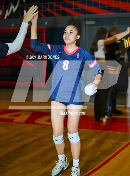 Thumbnail 1 in Campo Verde @ Centennial (AIA 5A Round 1 Playoff) photogallery.