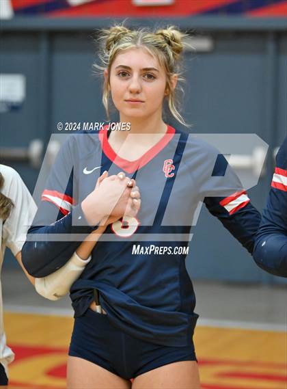 Thumbnail 3 in Campo Verde @ Centennial (AIA 5A Round 1 Playoff) photogallery.