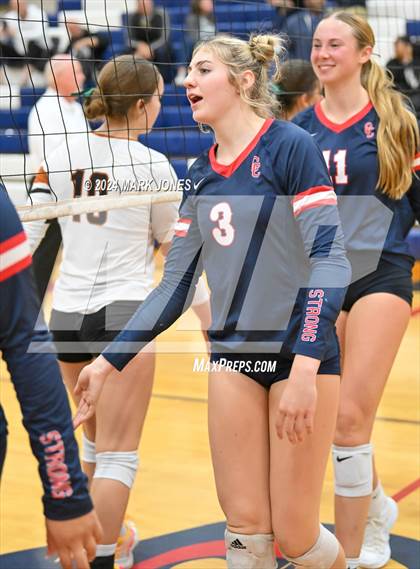 Thumbnail 2 in Campo Verde @ Centennial (AIA 5A Round 1 Playoff) photogallery.