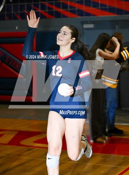 Thumbnail 2 in Campo Verde @ Centennial (AIA 5A Round 1 Playoff) photogallery.