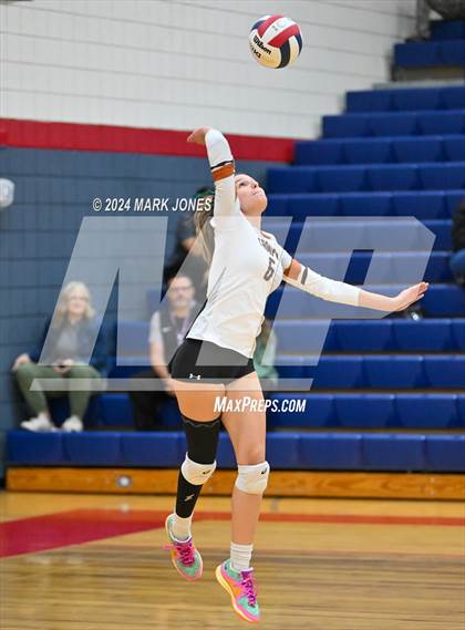 Thumbnail 2 in Campo Verde @ Centennial (AIA 5A Round 1 Playoff) photogallery.