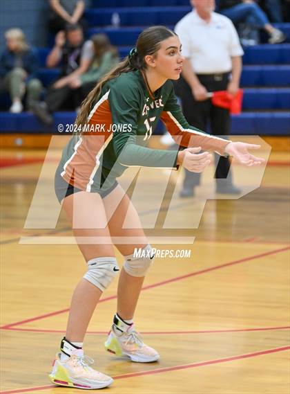 Thumbnail 2 in Campo Verde @ Centennial (AIA 5A Round 1 Playoff) photogallery.