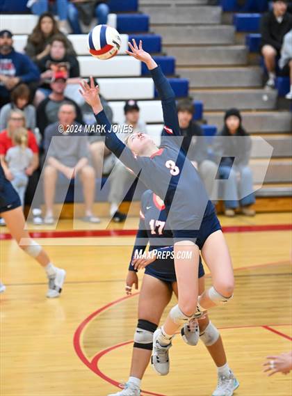 Thumbnail 1 in Campo Verde @ Centennial (AIA 5A Round 1 Playoff) photogallery.