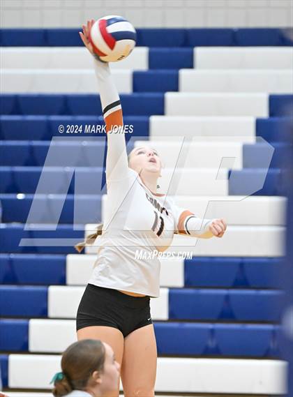 Thumbnail 2 in Campo Verde @ Centennial (AIA 5A Round 1 Playoff) photogallery.