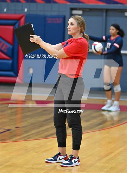Thumbnail 1 in Campo Verde @ Centennial (AIA 5A Round 1 Playoff) photogallery.