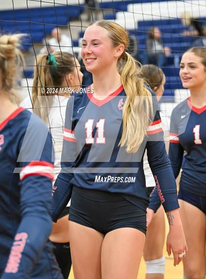 Thumbnail 3 in Campo Verde @ Centennial (AIA 5A Round 1 Playoff) photogallery.