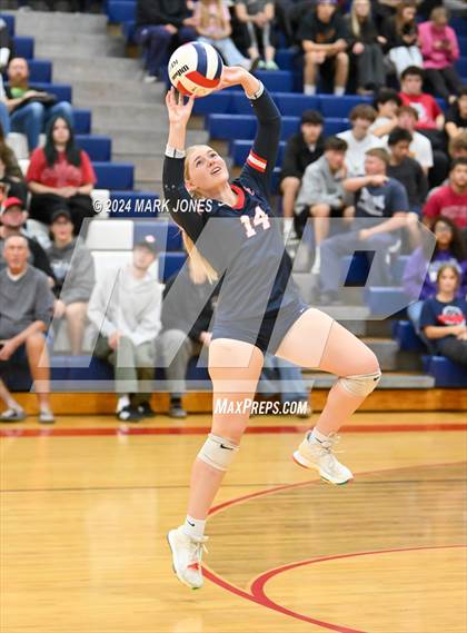 Thumbnail 2 in Campo Verde @ Centennial (AIA 5A Round 1 Playoff) photogallery.