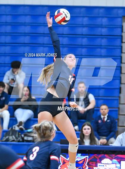 Thumbnail 2 in Campo Verde @ Centennial (AIA 5A Round 1 Playoff) photogallery.