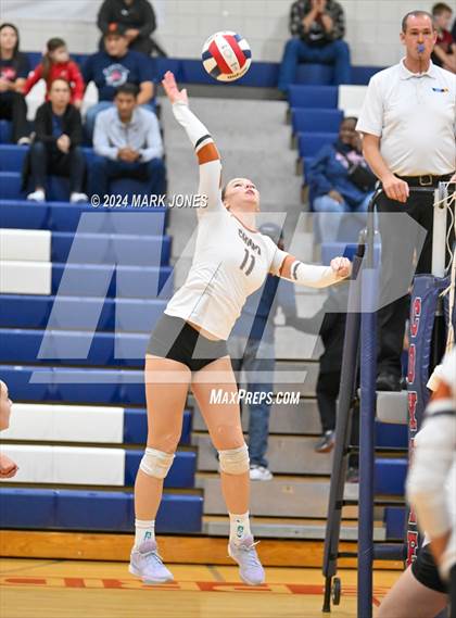 Thumbnail 3 in Campo Verde @ Centennial (AIA 5A Round 1 Playoff) photogallery.
