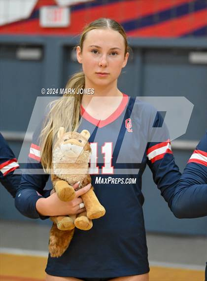 Thumbnail 2 in Campo Verde @ Centennial (AIA 5A Round 1 Playoff) photogallery.