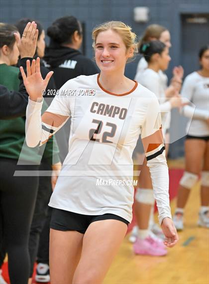 Thumbnail 1 in Campo Verde @ Centennial (AIA 5A Round 1 Playoff) photogallery.