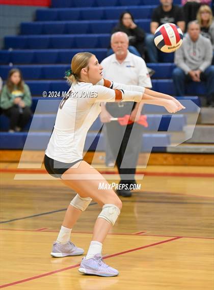 Thumbnail 3 in Campo Verde @ Centennial (AIA 5A Round 1 Playoff) photogallery.
