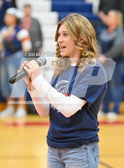 Thumbnail 3 in Campo Verde @ Centennial (AIA 5A Round 1 Playoff) photogallery.