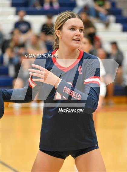 Thumbnail 1 in Campo Verde @ Centennial (AIA 5A Round 1 Playoff) photogallery.