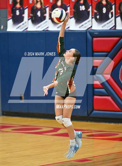 Thumbnail 1 in Campo Verde @ Centennial (AIA 5A Round 1 Playoff) photogallery.