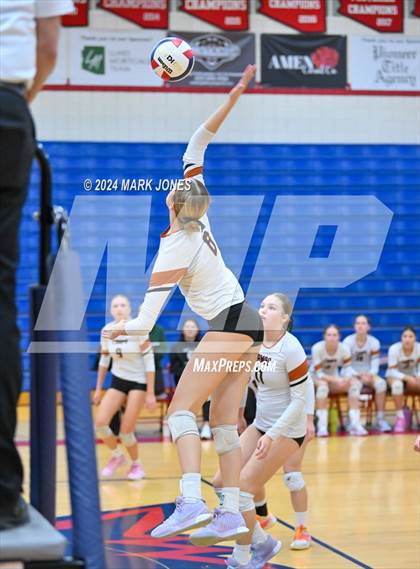 Thumbnail 3 in Campo Verde @ Centennial (AIA 5A Round 1 Playoff) photogallery.