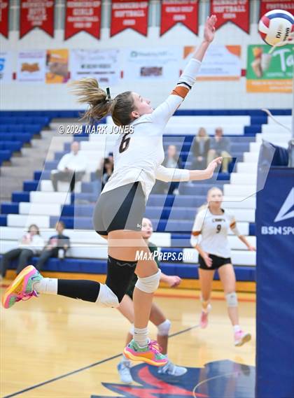Thumbnail 3 in Campo Verde @ Centennial (AIA 5A Round 1 Playoff) photogallery.